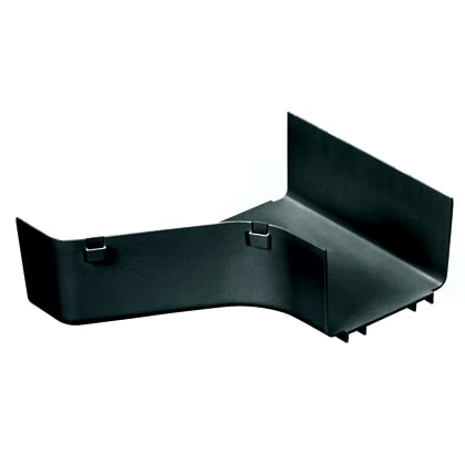 Panduit - Fitting, Transition Left Reducer From 12