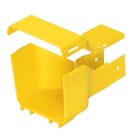 Panduit - Fitting and Cover, Reducer From 4" x 4"