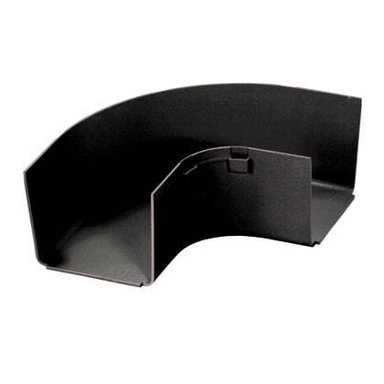 Panduit - Fitting, Horizontal Right Angle, 4" x 4"