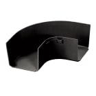 Panduit - Fitting, Horizontal Right Angle, 4" x 4"
