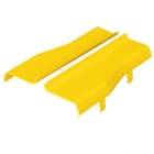 Panduit - Split Cover, Reducer From 6" x 4" to 4"