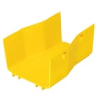 Panduit - Fitting, Reducer From 6" x 4" To 4" x 4"