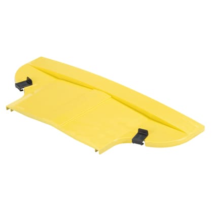 Panduit - Cover, Reducer from  24x4 (600mmx100mm)