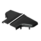 Panduit - Split Cover, Reducer From 12" x 4" to 6"