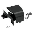 Panduit - Spill-Over Junction Fitting with 4x4 Exi