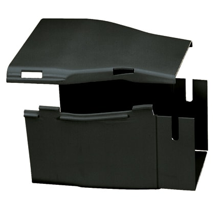 Panduit - Fitting and Cover, Reducer From 6" x 4"