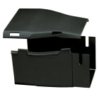 Panduit - Fitting and Cover, Reducer From 6" x 4"