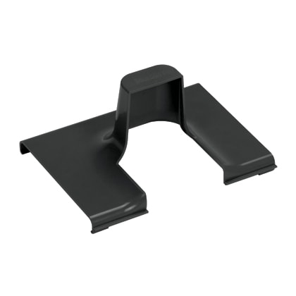 Panduit - Spill-Over Junction with 2x2 Exit Cover,