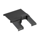 Panduit - Spill-Over Junction with 2x2 Exit Cover