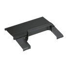 Panduit - Spill-Over Junction with 4x4 Exit Cover