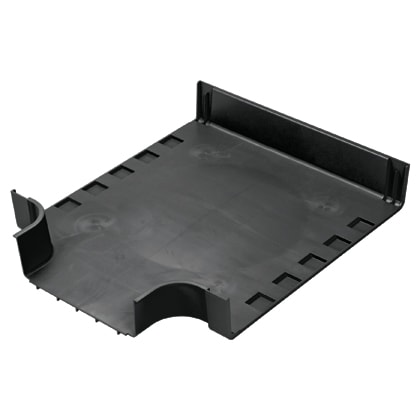 Panduit - Fitting, Horizontal Tee, 24x4, (600mm x1