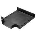 Panduit - Fitting, Horizontal Tee, 24x4, (600mm x1