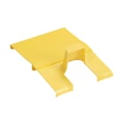 Panduit - Spill-Over Junction with 2x2 Exit Cover