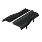 Panduit - Split Cover, Reducer From 6" x 4" to 4"