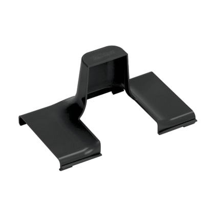 Panduit - Spill-Over Junction with 2x2 Exit Cover,