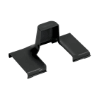 Panduit - Spill-Over Junction with 2x2 Exit Cover,