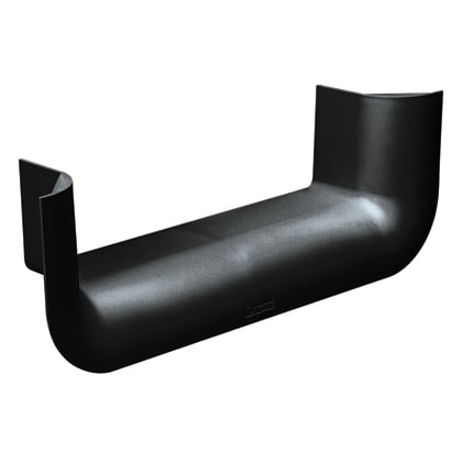 Panduit - Fitting, 3-Sided BRC Trumpet Spillout fo