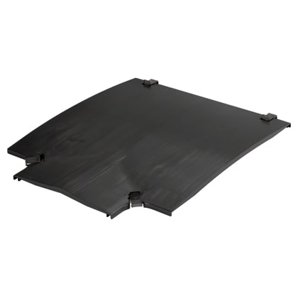 Panduit - Cover, Horizontal Tee 24x4 (600mmx100mm)