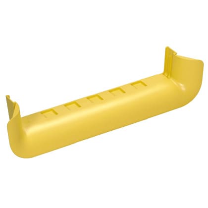 Panduit - Fitting, 3-Sided BRC Trumpet Spillout fo