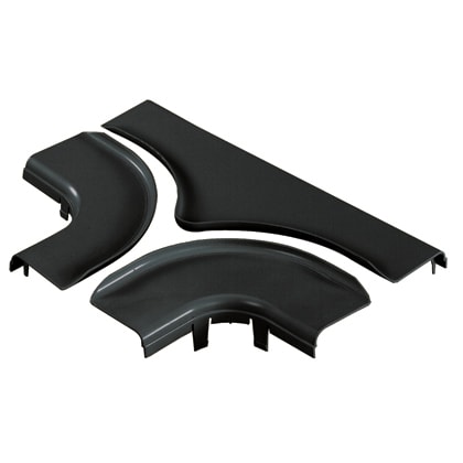 Panduit - Split Cover, Horizontal Tee, 6" x 4" (15