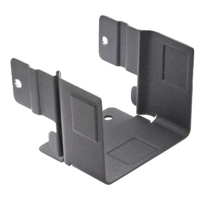 Panduit - Fitting, Adapter from 4" x 4" FiberRunne