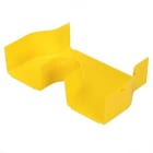 Panduit - Fittting, Y-Reducer From 12" x 4" to Two