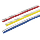 Panduit - Insulated Ferrules on Strips, single wir