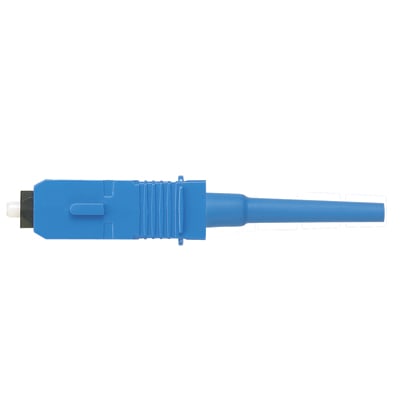 Panduit - OptiCam® 9µm OS1/OS2 SC Simplex Fiber