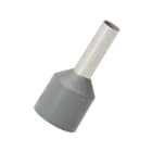 Panduit - Polypropylene insulated ferrules single
