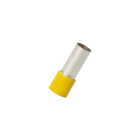 Panduit - Ferrule, Yellow Sleeve, 2/0 AWG (70mm²)