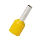 Panduit - Polypropylene insulated ferrules single