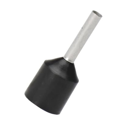 Panduit - Polypropylene insulated ferrules single