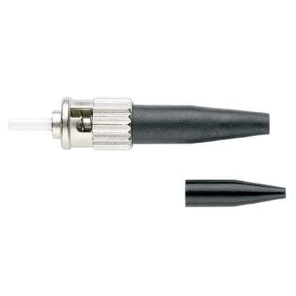 Panduit - Field Polish ST Simplex Pot & Polish Sty