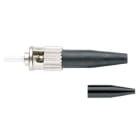 Panduit - Field Polish ST Simplex Pot & Polish Sty