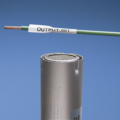 Panduit - ThermTrans, Heatshrink Tubing, Mil Grade