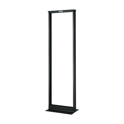 Panduit - Standard Rack 23" Wide - 84" High (2134m