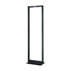 Panduit - Standard Rack 23" Wide - 84" High (2134m