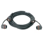 Panduit - IndustrialNet Cat 6A Shielded Patch Cord