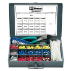 Panduit - Industrial Maintenance Kit with Vinyl Te
