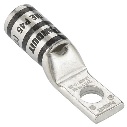 Panduit - Copper Compression Lug, 1 Hole, 400 kcmi