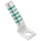 Panduit - Copper Compression Lug, 1 Hole, #8 AWG,