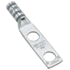 Panduit - Copper Compression Lug, 2 Hole, 2/0 AWG,