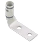 Panduit - Copper Compression Lug, 2 Hole, 1/0 AWG