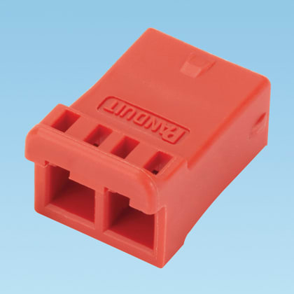 Panduit - LC Transceiver Dust Cap