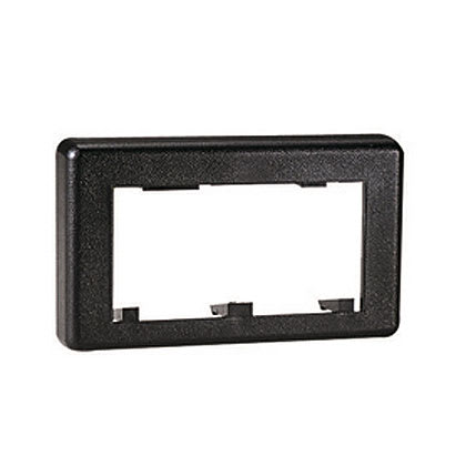 Panduit - Faceplate Extender, Modular Furniture, B