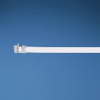 Panduit - MS Strapping, 316 SS, .63" (15.9mm) Wd,