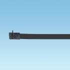 Panduit - MS Strapping, 316 SS, Nylon FC, .50" (12