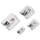 Panduit - Custom Banding Tie Head, 316 SS, Fully C