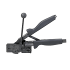 Panduit - Metal Tie Retained Tension Tool, Heavy T