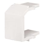 Panduit - NK Blank Module, International Gray